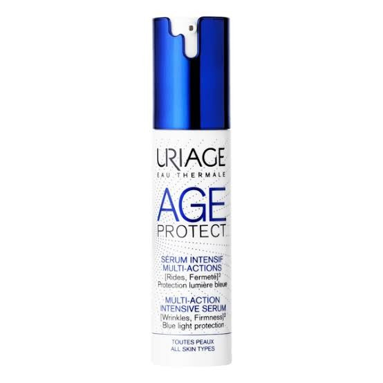Uriage Age Protect Multi Action Intensive Serum 30Ml