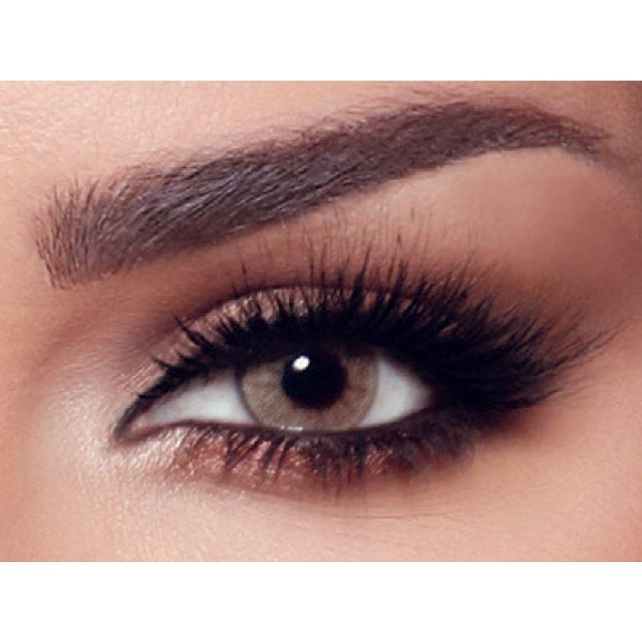 Bella Contact Lenses One Day Hazel Beige 10's