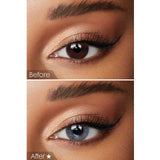 Bella Contact Lenses One Day Bluish Gray 10's