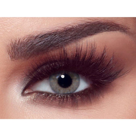Bella Contact Lenses One Day Rosewood 10's