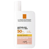 La Roche-Posay Anthelios UVMune 400 Invisible Tinted Sunscreen SPF50+ 50ml La Roche-Posay