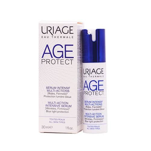 Uriage Age Protect Multi Action Intensive Serum 30Ml