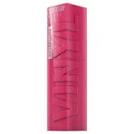 Maybelline New York Super Stay Vinyl Ink, Longwear Transfer Proof Liquid Lipstick, 20 Coy