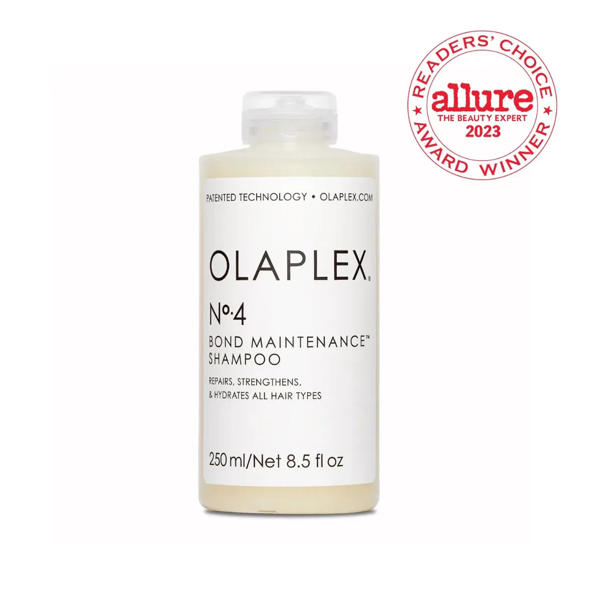 Olaplex No.4 Bond Maintenance Shampoo 250ml