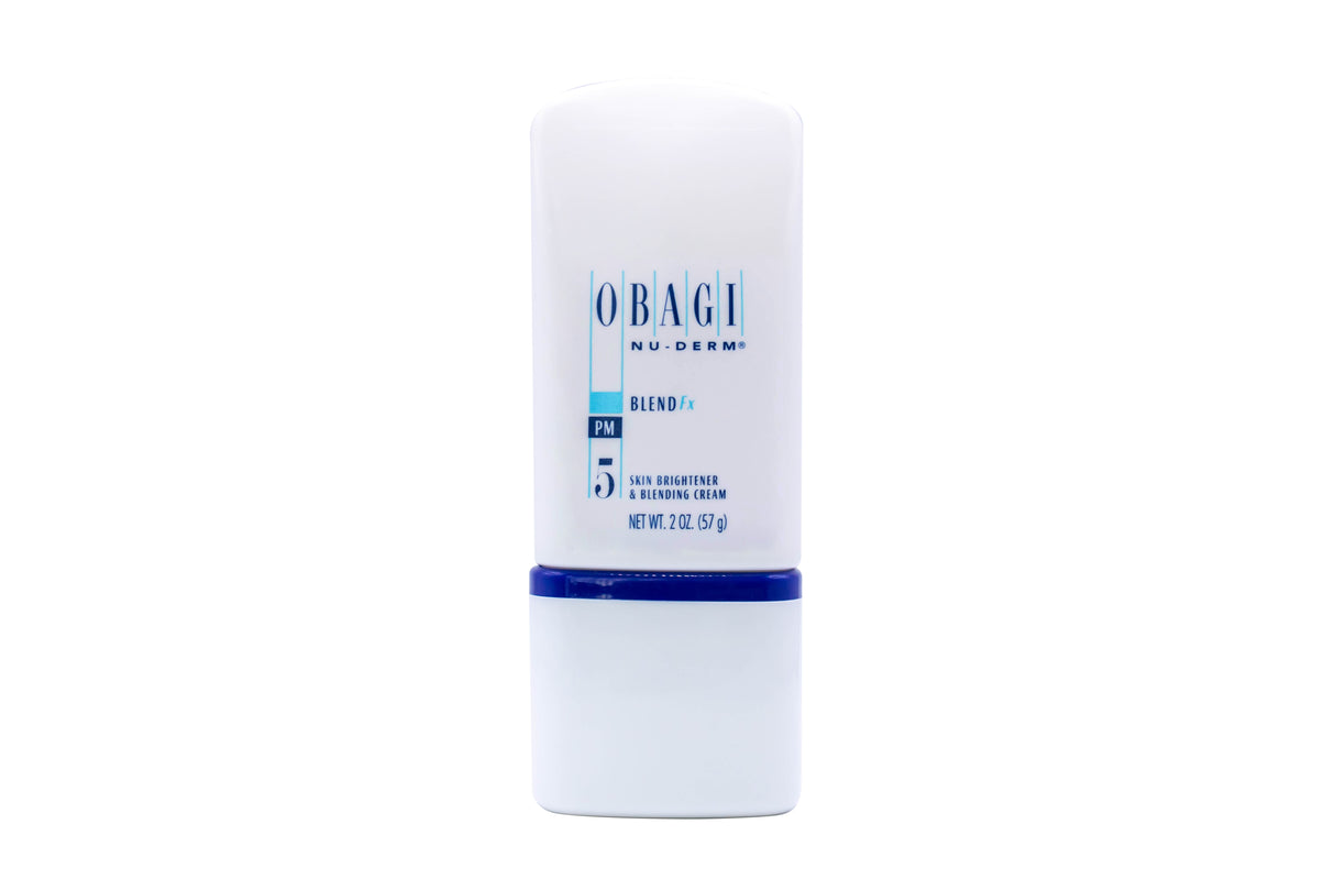 Obagi Nu-Derm Blend Fx Skin Brightening & Blending Cream 57g