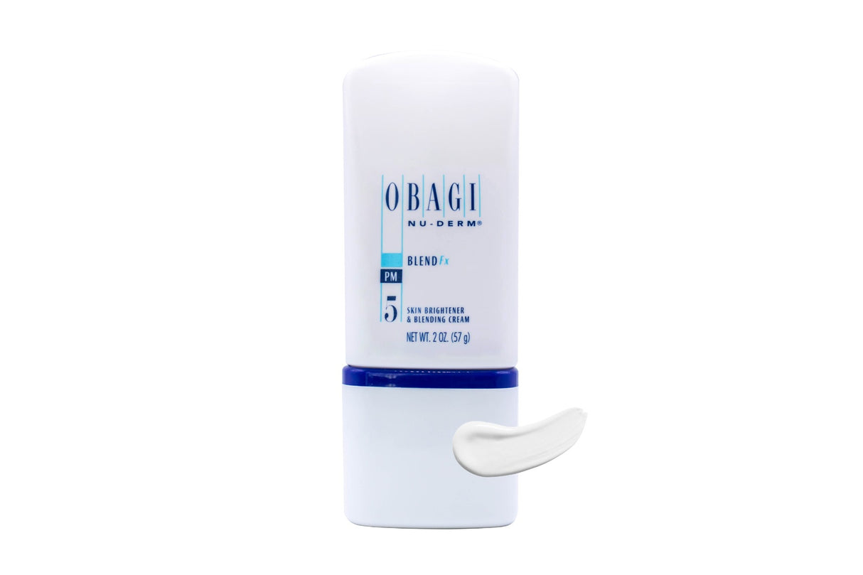 Obagi Nu-Derm Blend Fx Skin Brightening & Blending Cream 57g