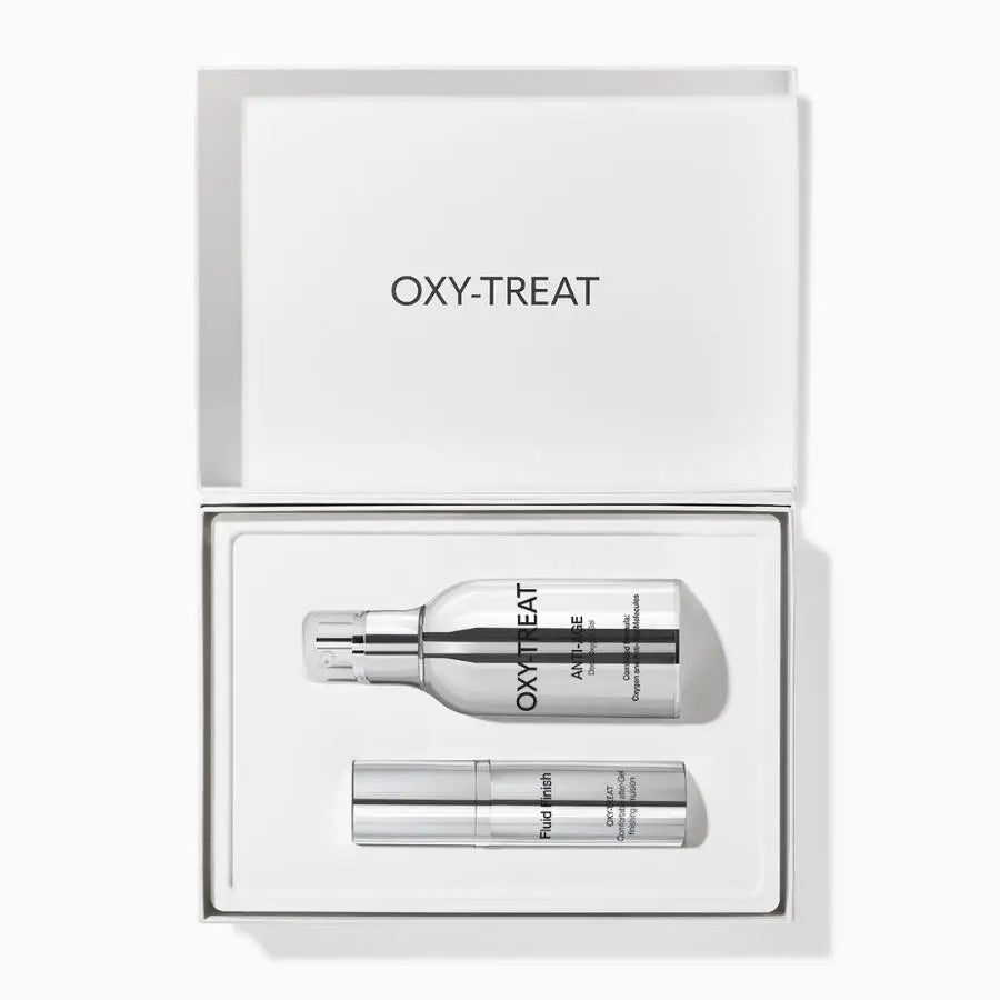 Labo Oxy-Treat Anti Age Treatment 50Ml