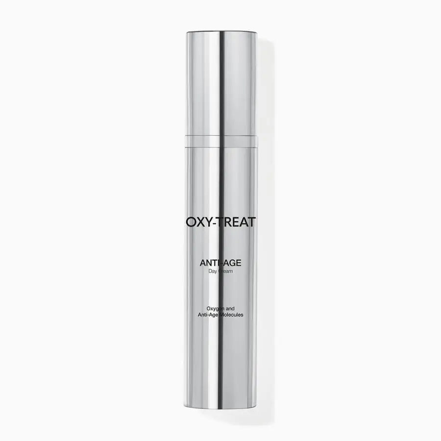 Labo Oxy-Treat Anti Age Day Cream 50Ml