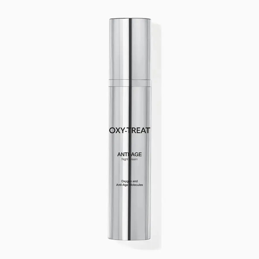 Labo Oxy-Treat Anti Age Night Cream 50Ml labo fillerina
