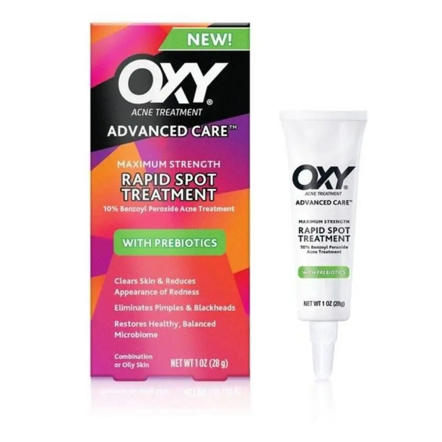 Labo Oxy-Treat Dark Spots Oxygen For Skin Spots 50Ml