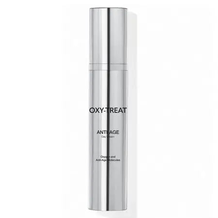 Labo Oxy-Treat Oily Skin Oxygen Formula For Oily Skin 50Ml