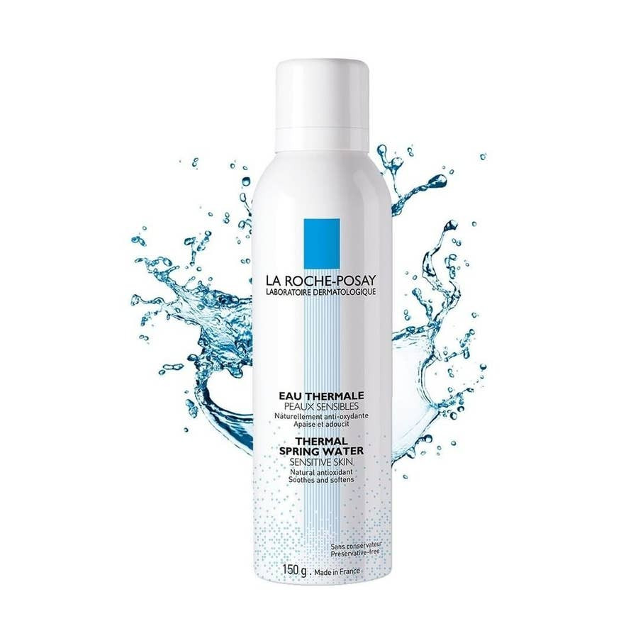 La Roche Posay EAU Thermal Water Spray 150Ml