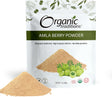 Organic Traditions Amla Berry Powder | 200 g Organic Traditions