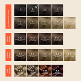 Phyto Phytocolor Permanent Natural Hair Color - 3 Dark Brown