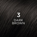 Phyto Phytocolor Permanent Natural Hair Color - 3 Dark Brown