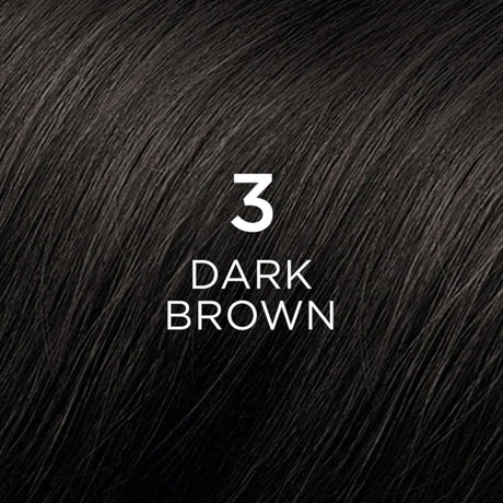 Phyto Phytocolor Permanent Natural Hair Color - 3 Dark Brown