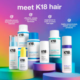 K18 Damage Shield Shampoo - 250ml
