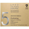 Labo Advanced Formula 5 Restorative Hydrating Cream With Hyaluronic Acid 50ml Labo