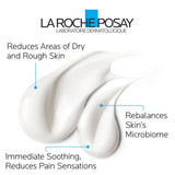 La Roche Posay Lipikar Baume Ap+ M Moisturizing Body Cream for Dry and Eczema Prone Skin 200Ml La Roche-Posay