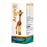Argivit Classic Syrup Kids & Adults - 150ml
