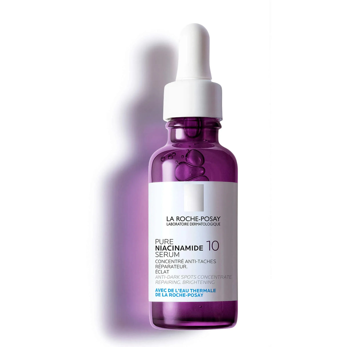 La Roche Posay Pure Niacinamide 10 Serum Anti Dark Spot