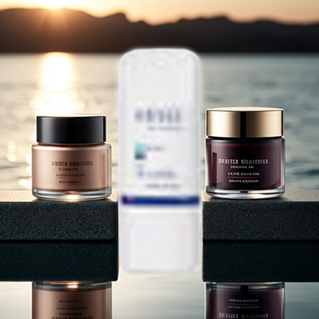 Obagi Nu Derm 5 Blend Fx Skin Brightening Night Cream 57g