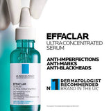 La Roche Posay Effaclar Ultra Concentrated Serum 30Ml