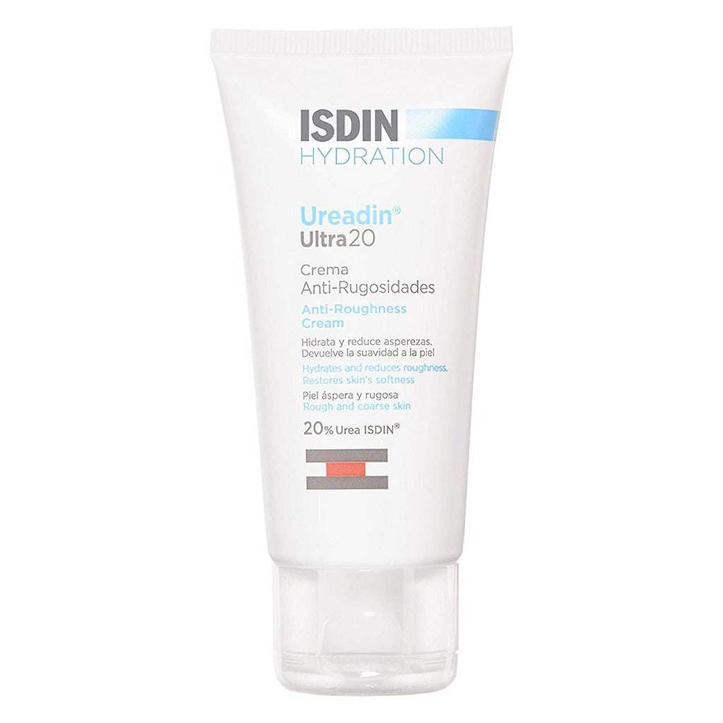 Isdin Hydration Ureadin Ultra20 Anti-Roughness Cream 50 mL