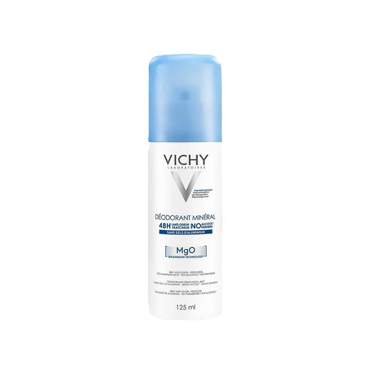 Vichy Deo Spray mineral 48H 125ml