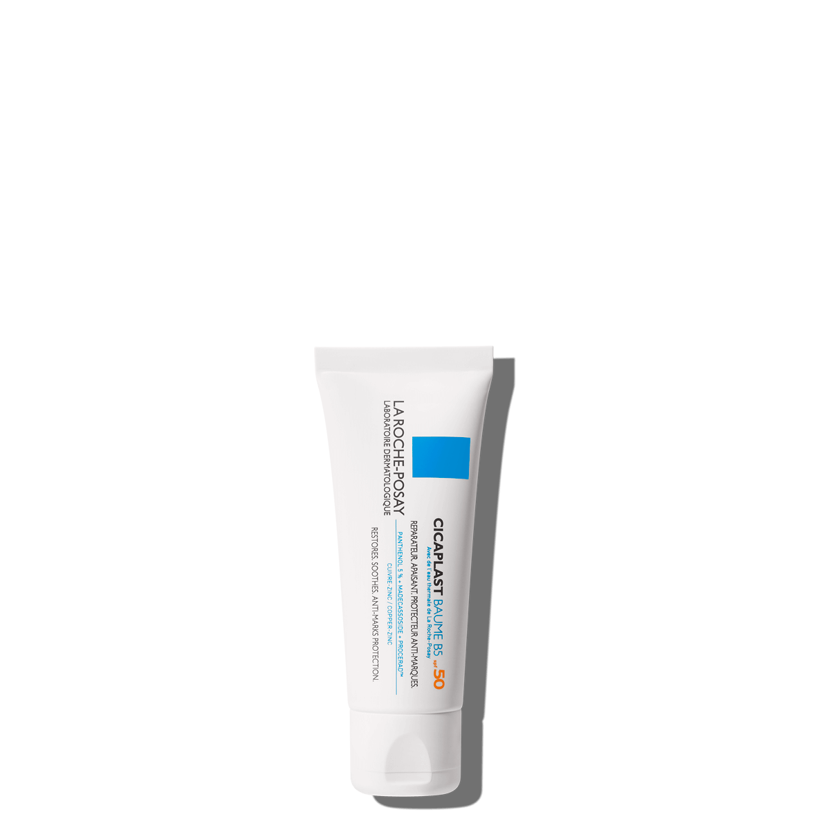 La Roche Posay Cicaplast Baume B5 SPF+50 Cream 40Ml