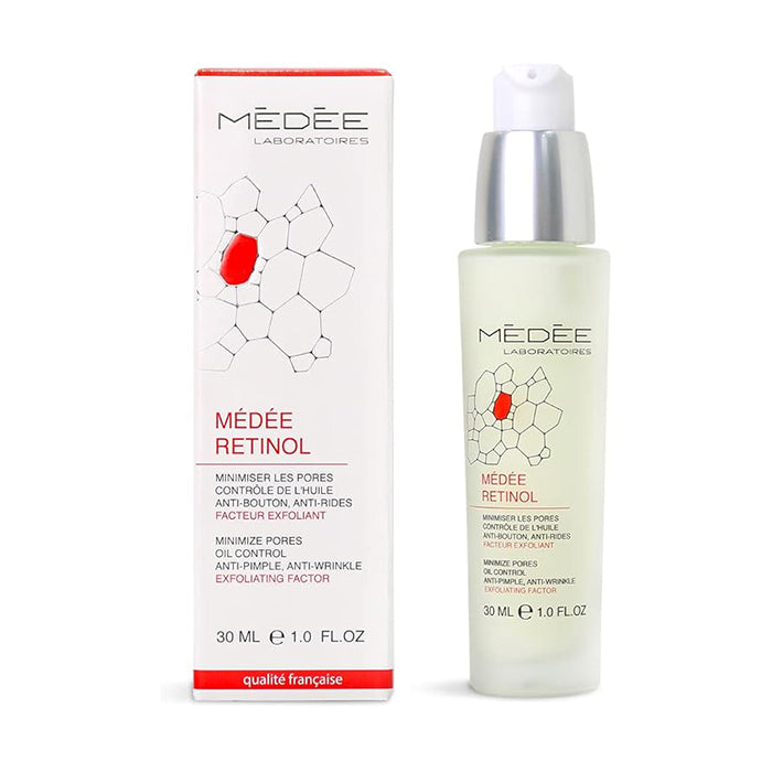 MEDEE RETINOL CREAM 30ML