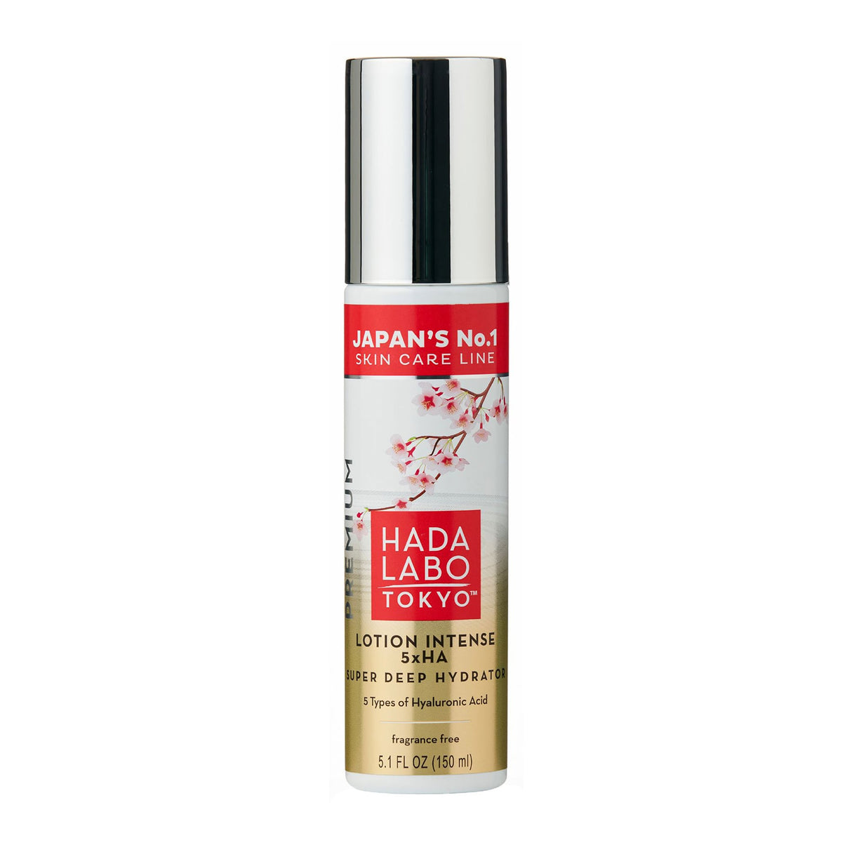 Hada Labo Tokyo Hada Labo Tokyo Premium Lotion 150ml