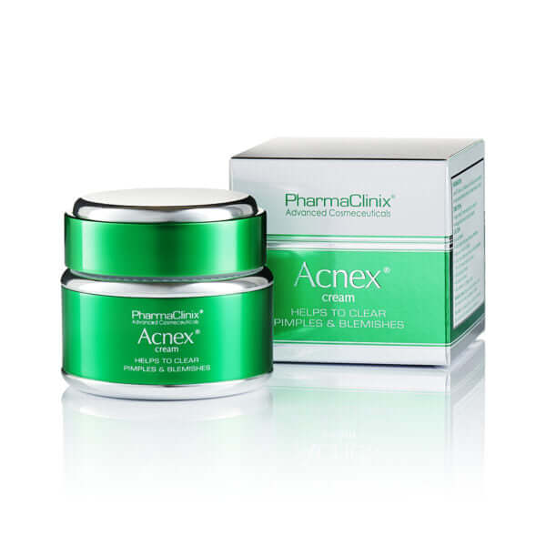 Pharmaclinix Acnex - Global