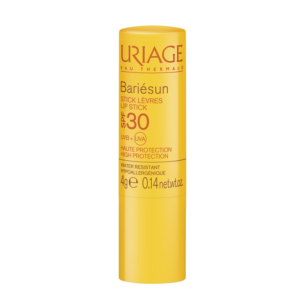 Uriage Bariesun Spf30+ Lipstick 4gm