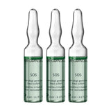 Dr Grandel Ampoules SOS Face Ampoules 3x3ml