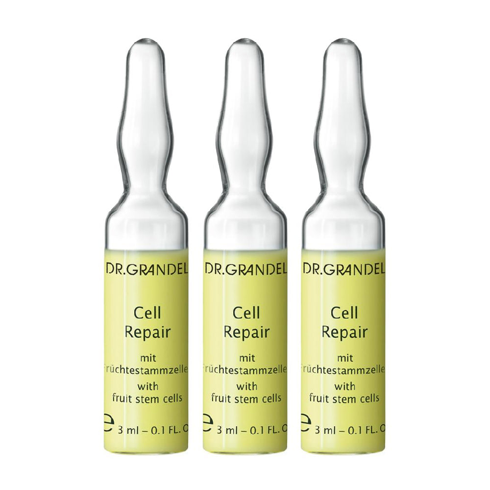 Dr Grandel Ampoules Cell Repair 3x3ml