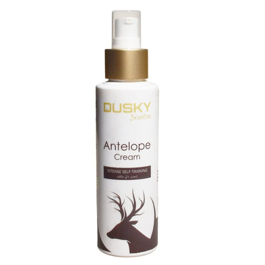 Searene Dusky Intense Self-Tanning Antelope Cream