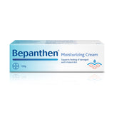 Bepanthen Moisturizing Cream For Dry, Damaged & Irritated Skin 100 g