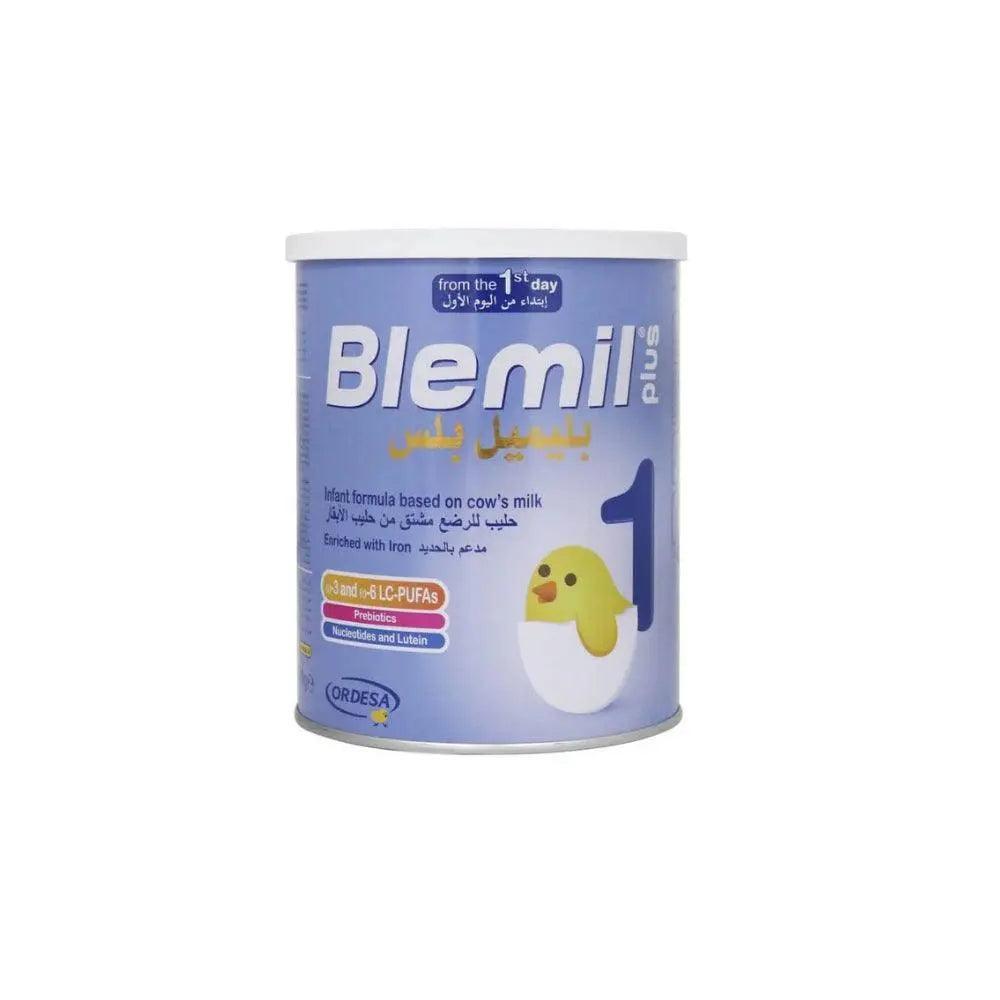 Blemil Plus 1 400g