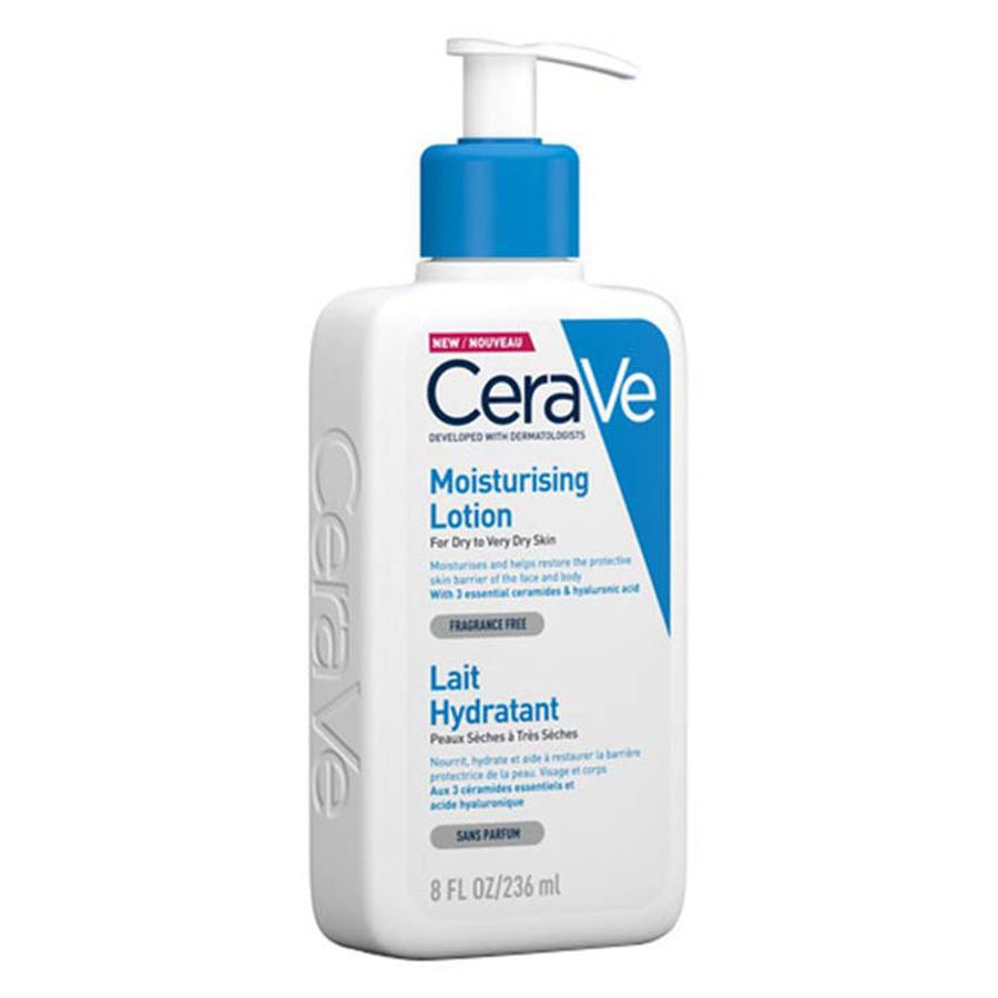 Cerave Moisturising Lotion 236ml