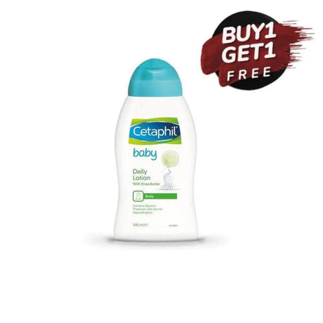 Cetaphil Baby Daily Lotion 300ml