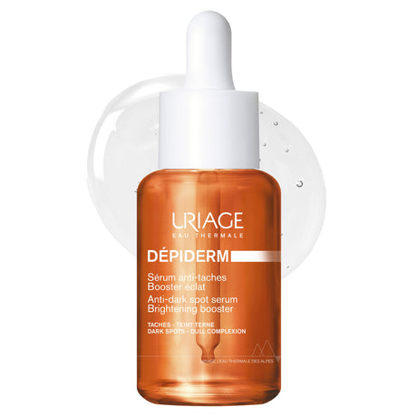 Uriage Depiderm White Lightening Corrective Serum 30ml