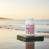AMS Preconception Plus Vegetable Capsules, Prenatal Support, Conception And Fertility Supplement, Pack of 180's