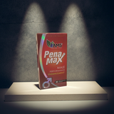 AMS PenaMax Men's Performance Enhancer Capsules Pack of 60's AMS