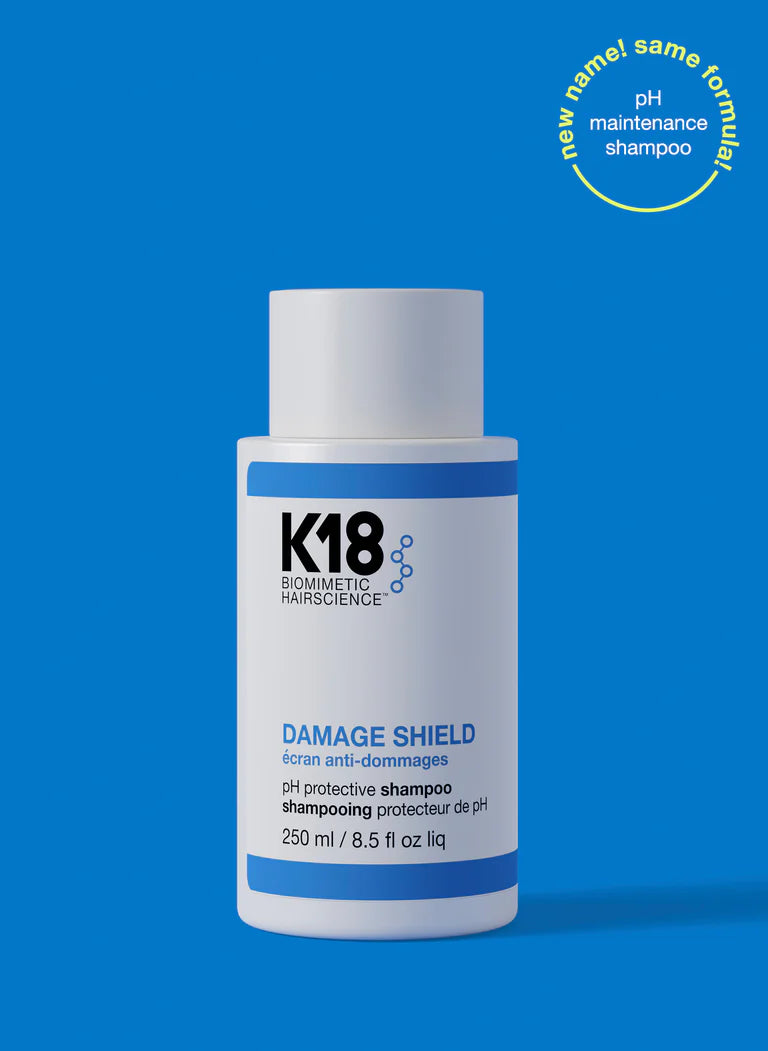 Damage Shield Shampoo - 250ml