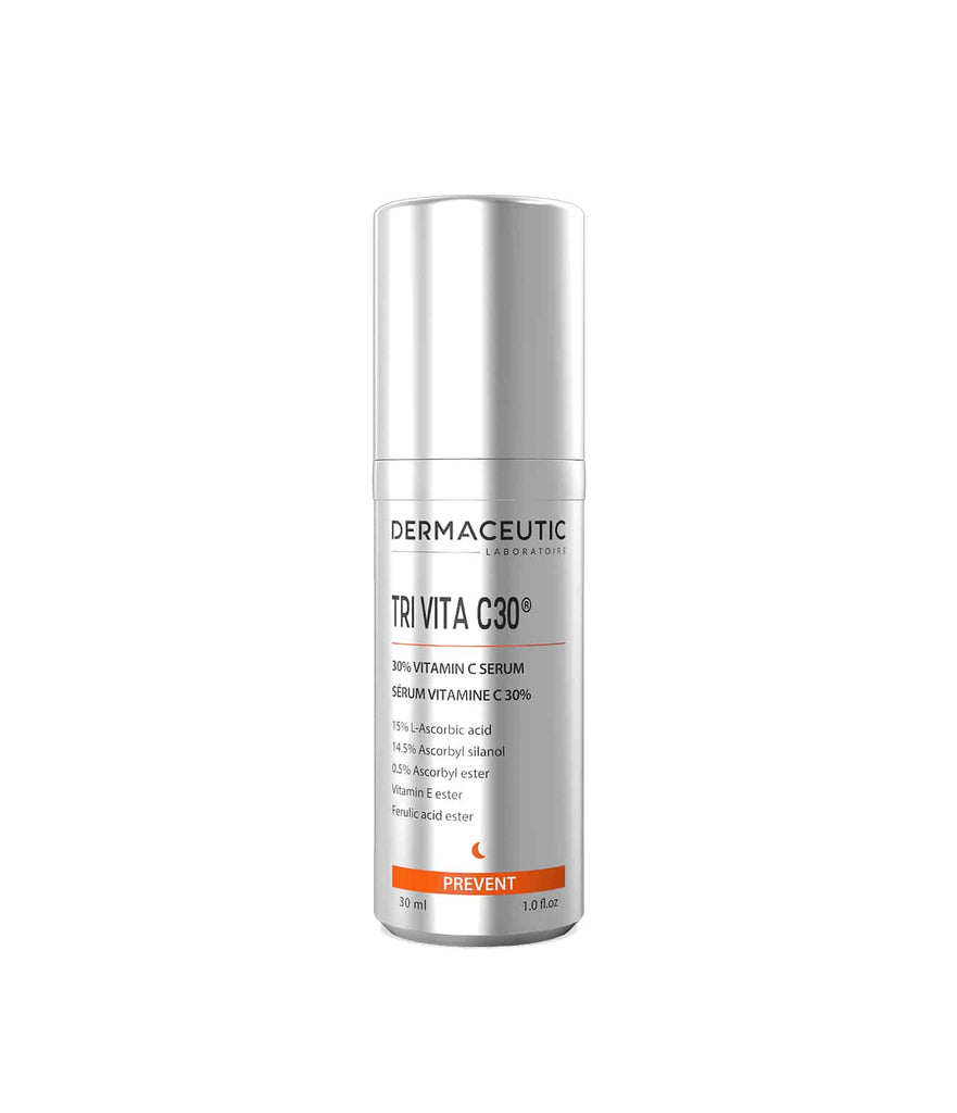 Dermaceutic Tri Vita C30 30ml