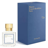 Francis Kurkdjian 724 EDP Unisex - 70ML