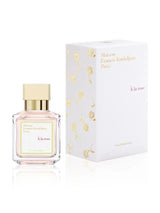 Francis Kurkdjian A La Rose EDP For Women - 70ML