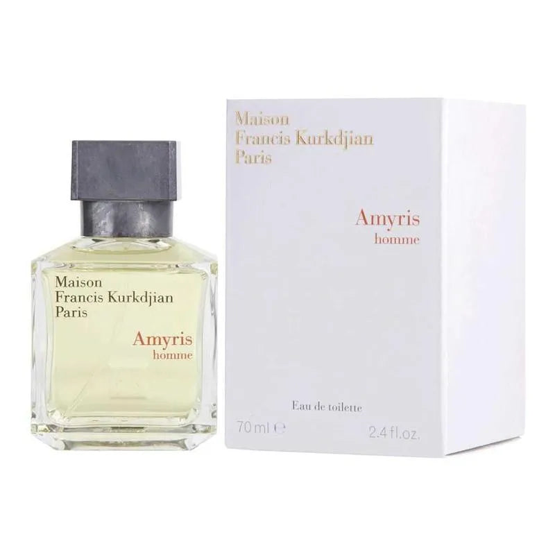 Francis Kurkdjian Amyris Homme EDT For Men - 70ML