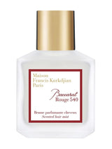 Francis Kurkdjian Baccarat Rouge 540 Hair Mist Unisex - 70ML
